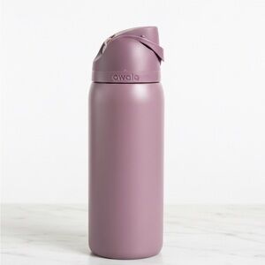 Owala Purple Water Bottle